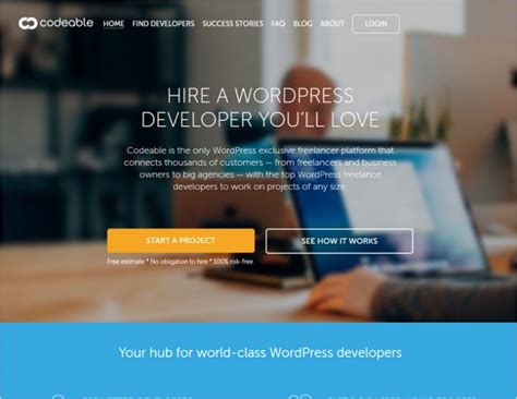 freelance wordpress ajax malaga|16 Best Freelance WordPress Developers For Hire Near Malaga, .